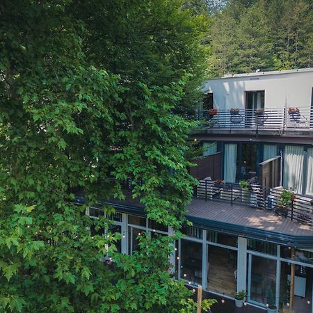 Hotel Tazz - River Front Oasis Collection Бихач Экстерьер фото