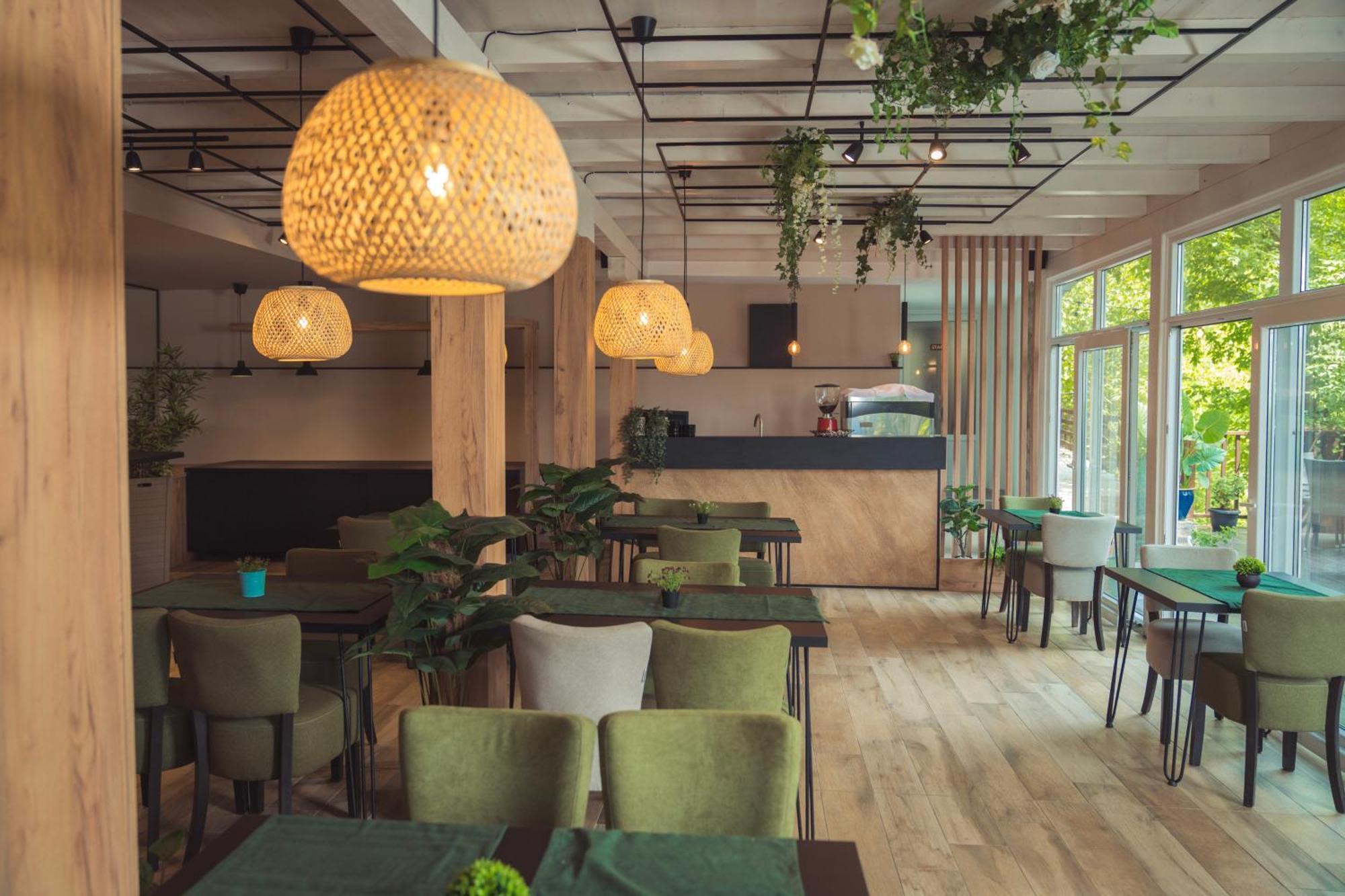 Hotel Tazz - River Front Oasis Collection Бихач Экстерьер фото