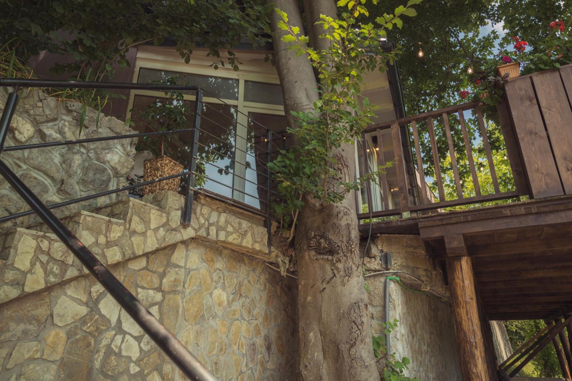 Hotel Tazz - River Front Oasis Collection Бихач Экстерьер фото
