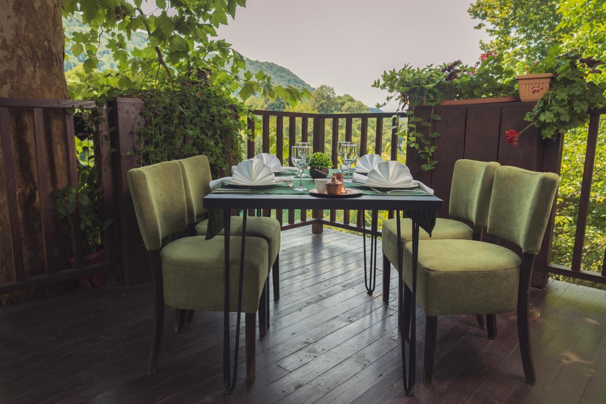 Hotel Tazz - River Front Oasis Collection Бихач Экстерьер фото