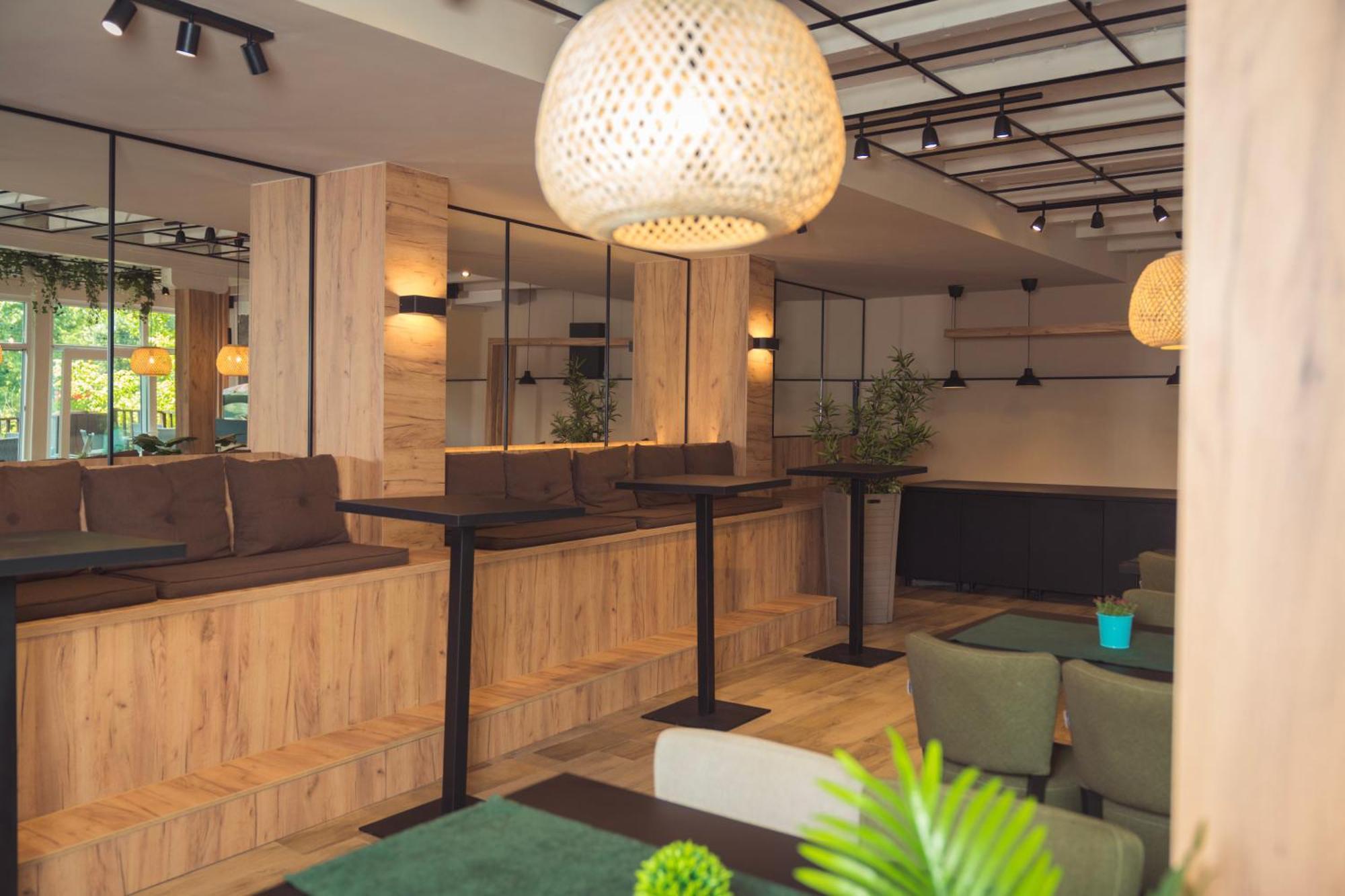 Hotel Tazz - River Front Oasis Collection Бихач Экстерьер фото
