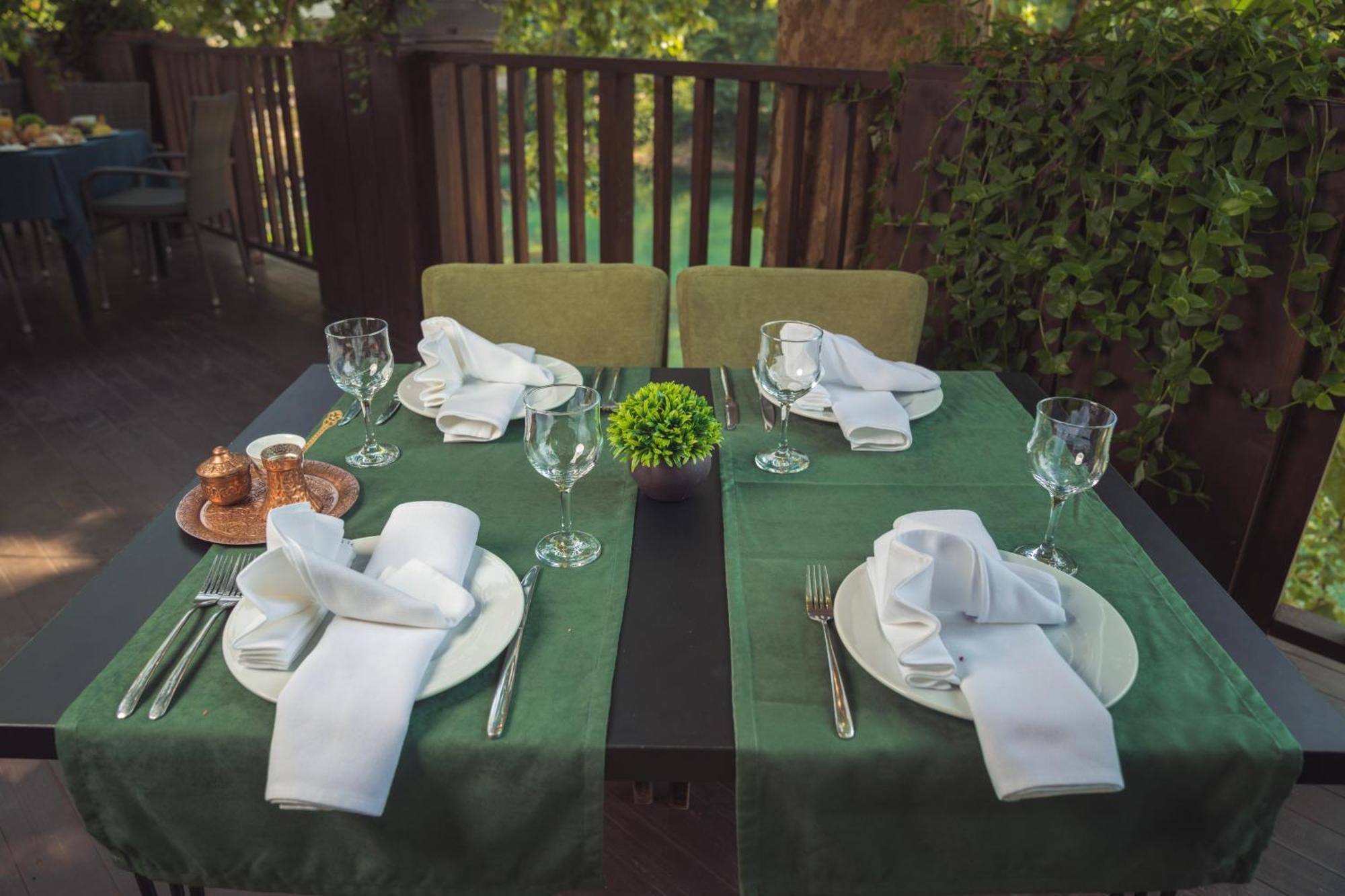 Hotel Tazz - River Front Oasis Collection Бихач Экстерьер фото