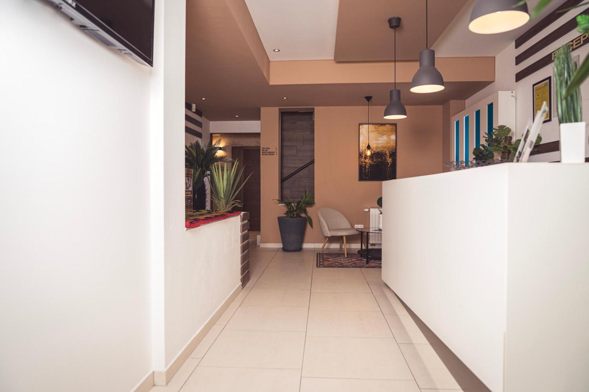 Hotel Tazz - River Front Oasis Collection Бихач Экстерьер фото