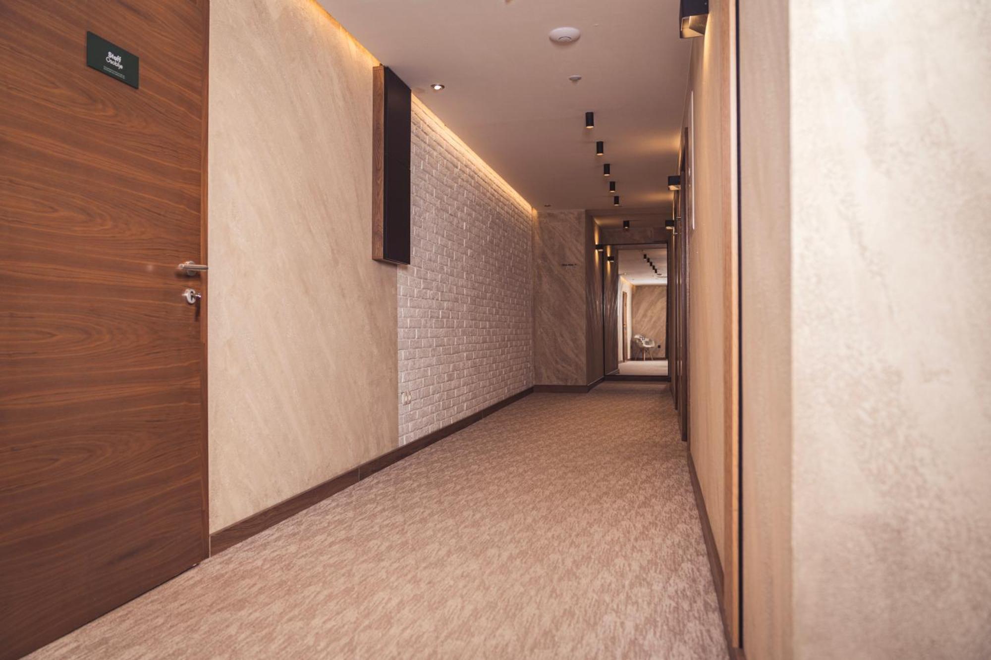 Hotel Tazz - River Front Oasis Collection Бихач Экстерьер фото