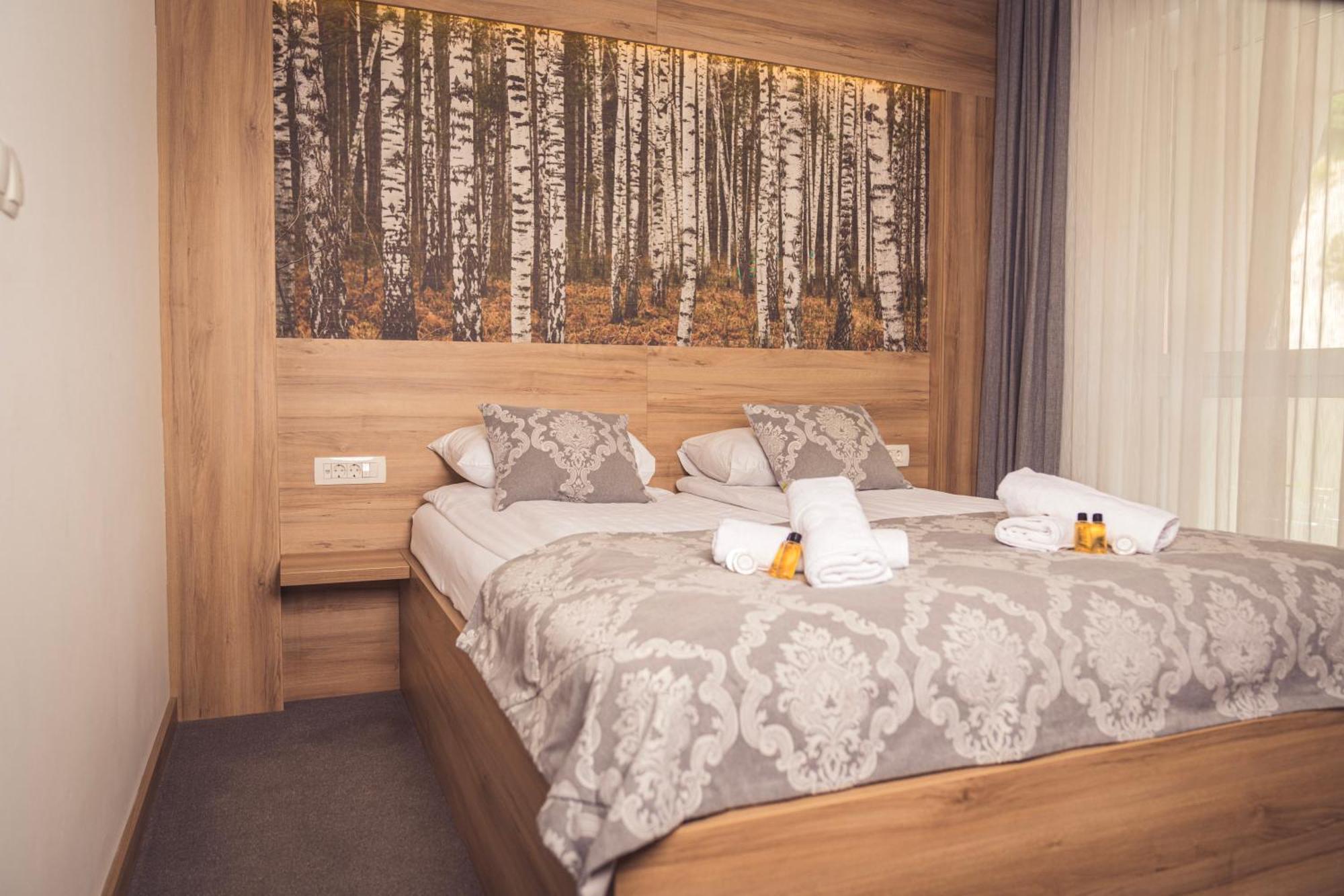 Hotel Tazz - River Front Oasis Collection Бихач Экстерьер фото
