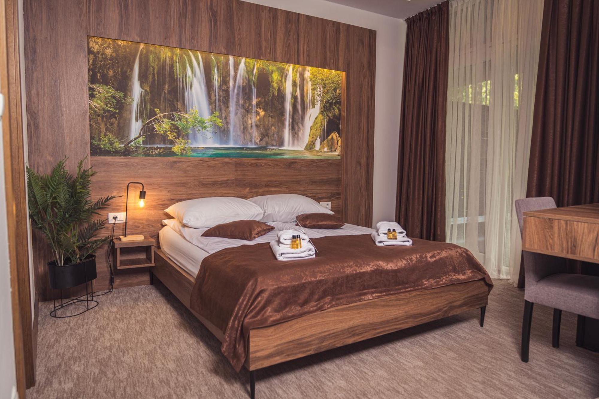 Hotel Tazz - River Front Oasis Collection Бихач Экстерьер фото