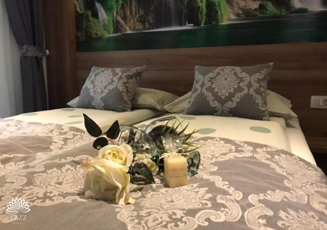Hotel Tazz - River Front Oasis Collection Бихач Экстерьер фото