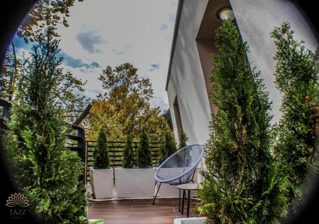 Hotel Tazz - River Front Oasis Collection Бихач Экстерьер фото