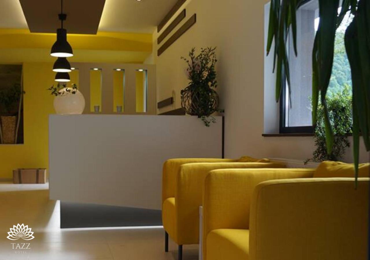 Hotel Tazz - River Front Oasis Collection Бихач Экстерьер фото